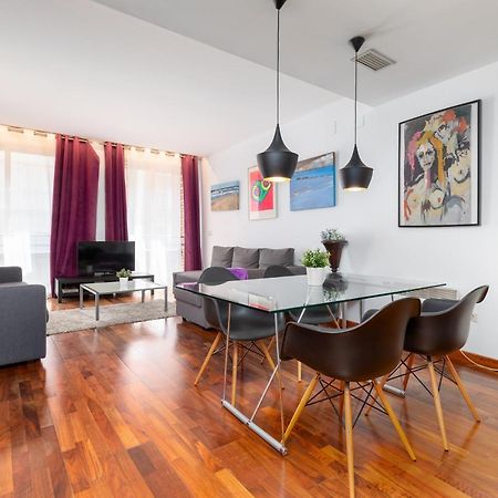 Baron Suites Valencia Luaran gambar