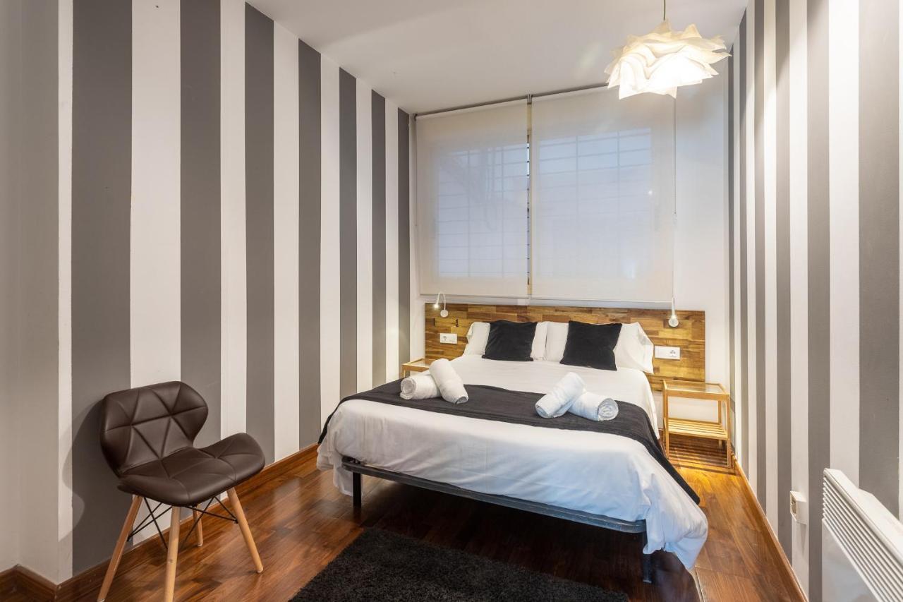 Baron Suites Valencia Luaran gambar