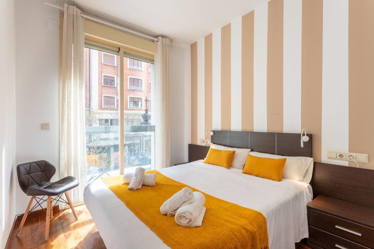 Baron Suites Valencia Luaran gambar