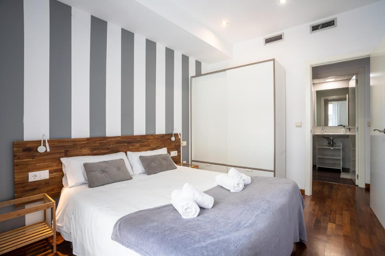 Baron Suites Valencia Luaran gambar