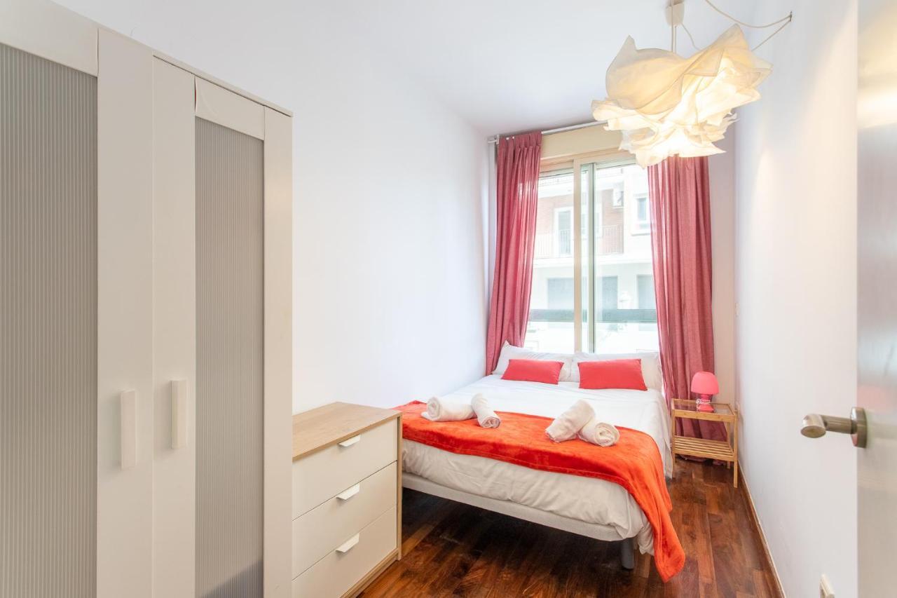 Baron Suites Valencia Luaran gambar