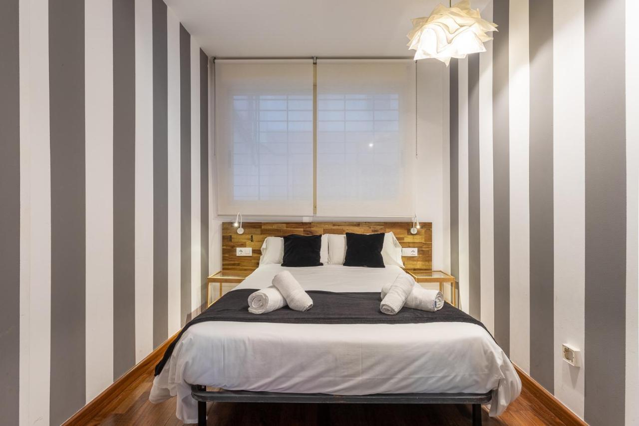 Baron Suites Valencia Luaran gambar