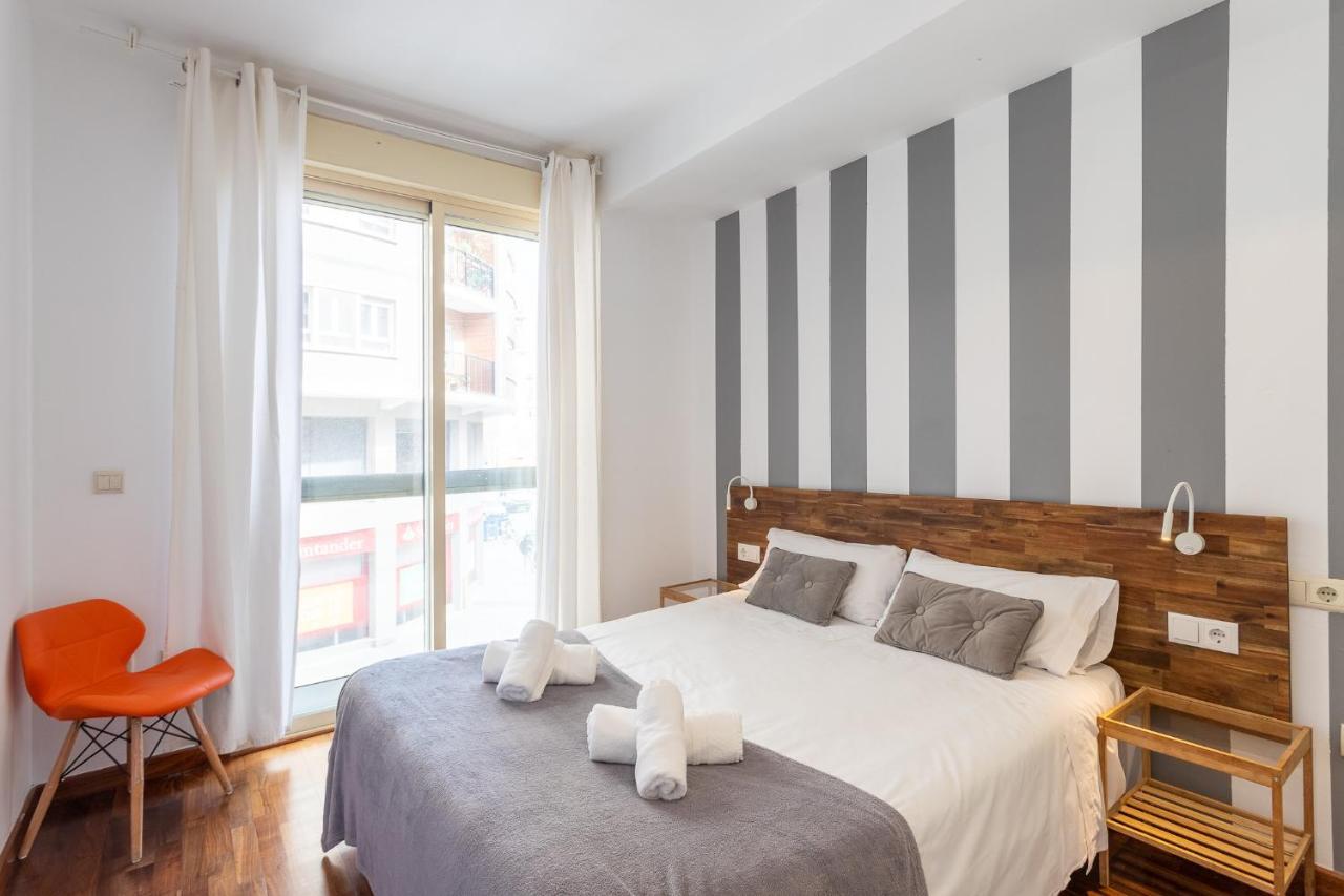 Baron Suites Valencia Luaran gambar