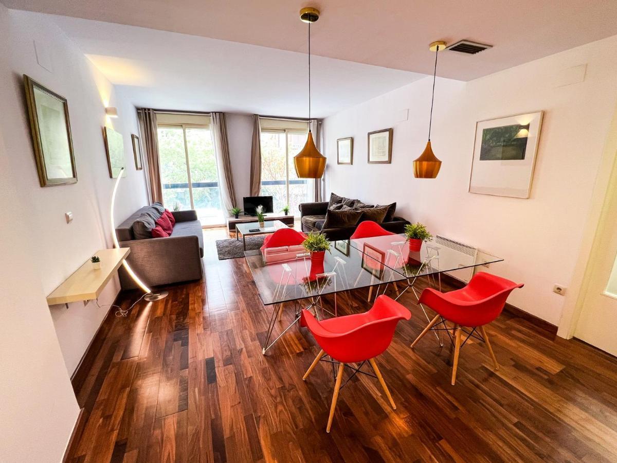 Baron Suites Valencia Luaran gambar