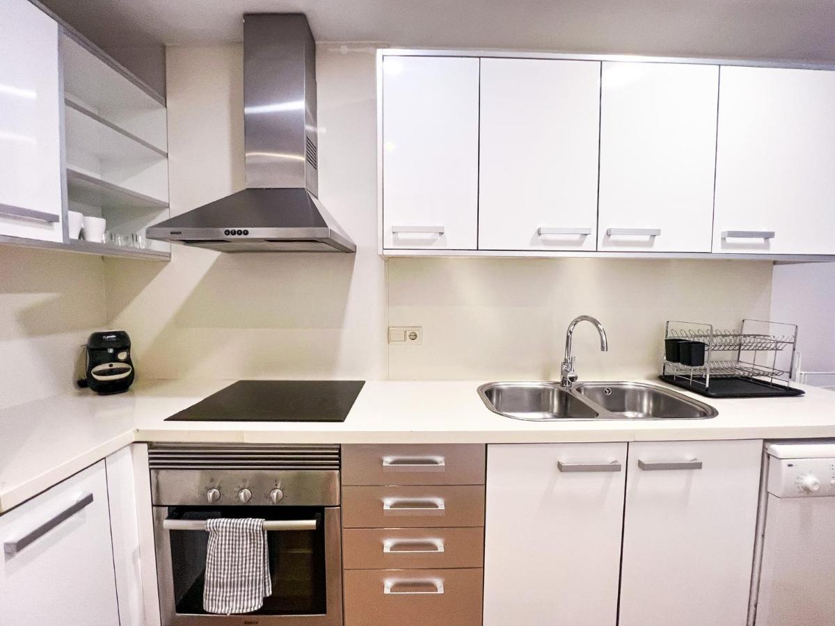 Baron Suites Valencia Luaran gambar