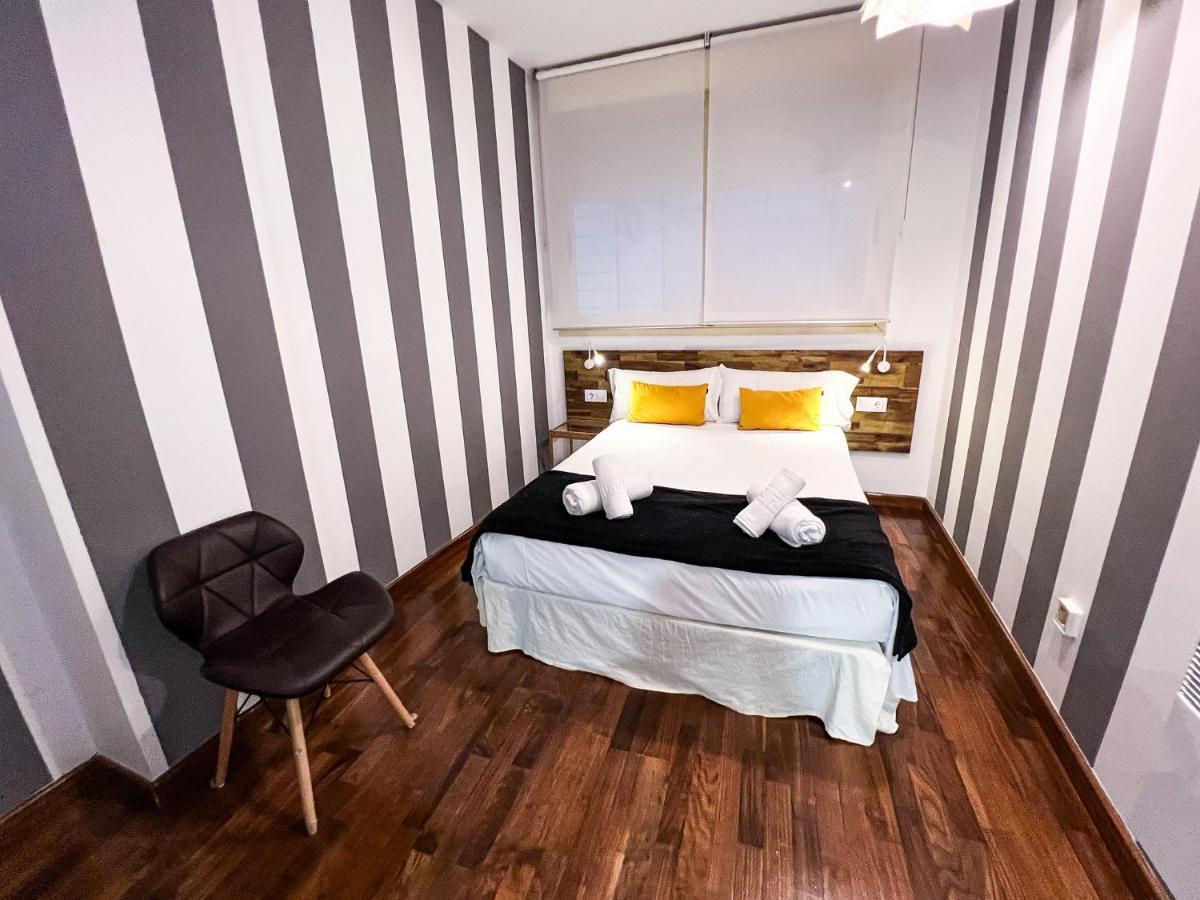 Baron Suites Valencia Luaran gambar