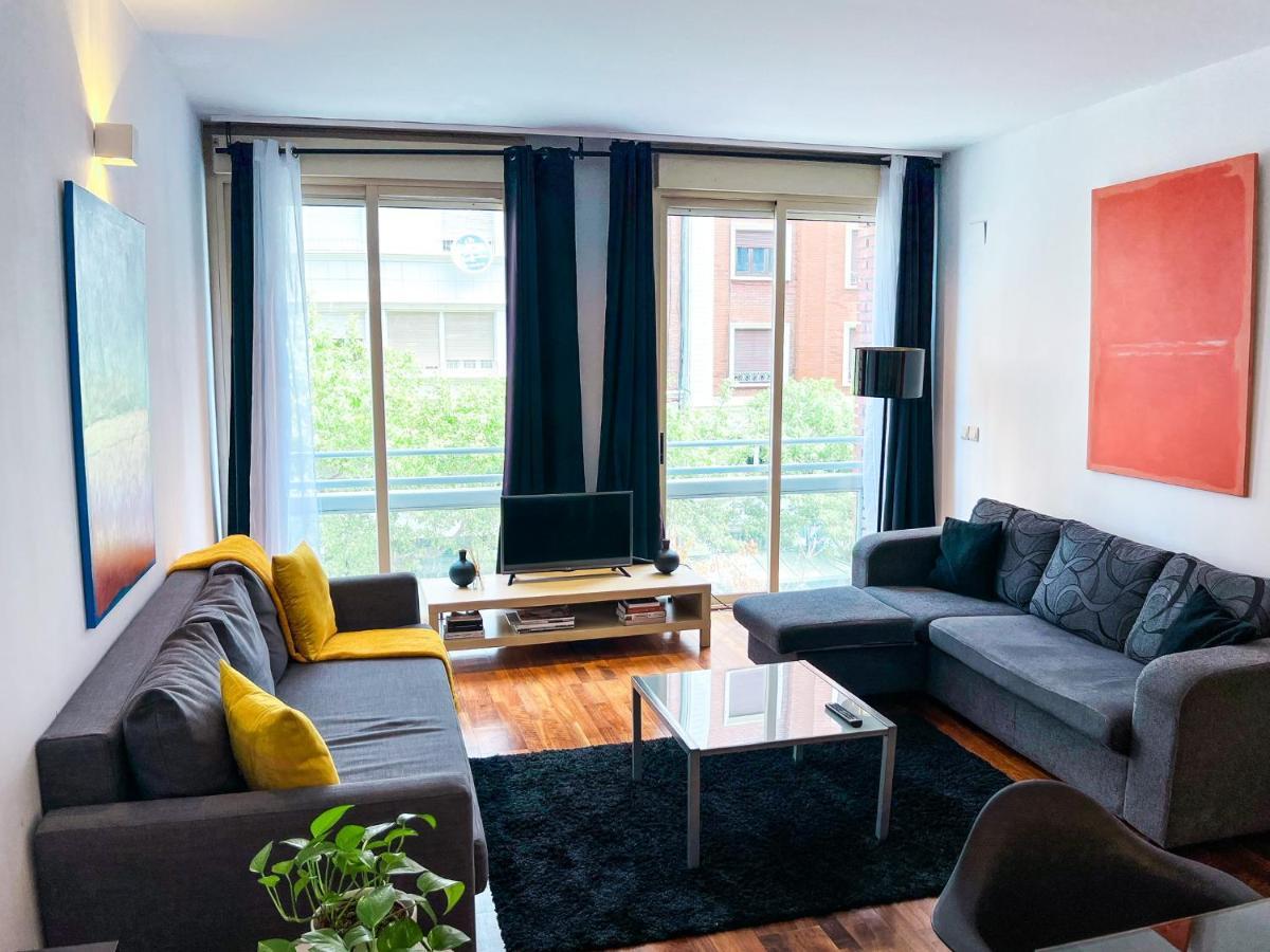 Baron Suites Valencia Luaran gambar