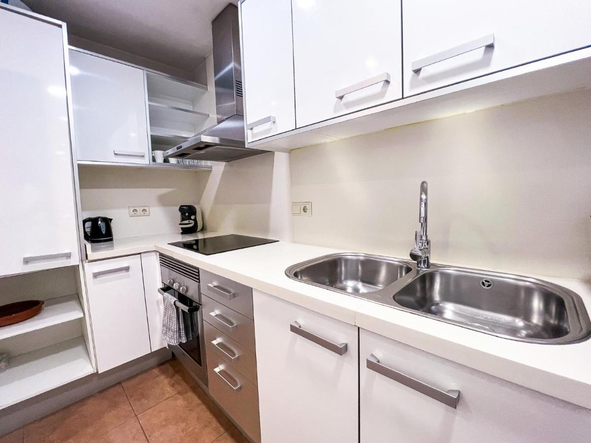 Baron Suites Valencia Luaran gambar