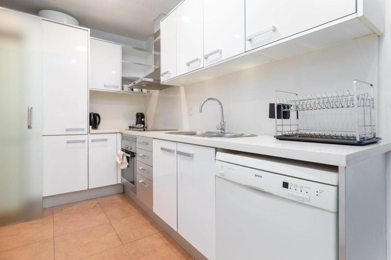 Baron Suites Valencia Luaran gambar