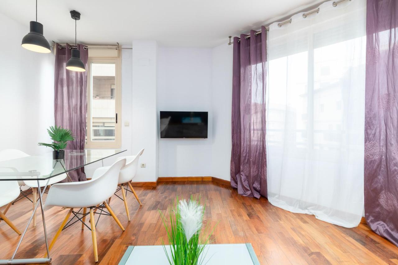 Baron Suites Valencia Luaran gambar