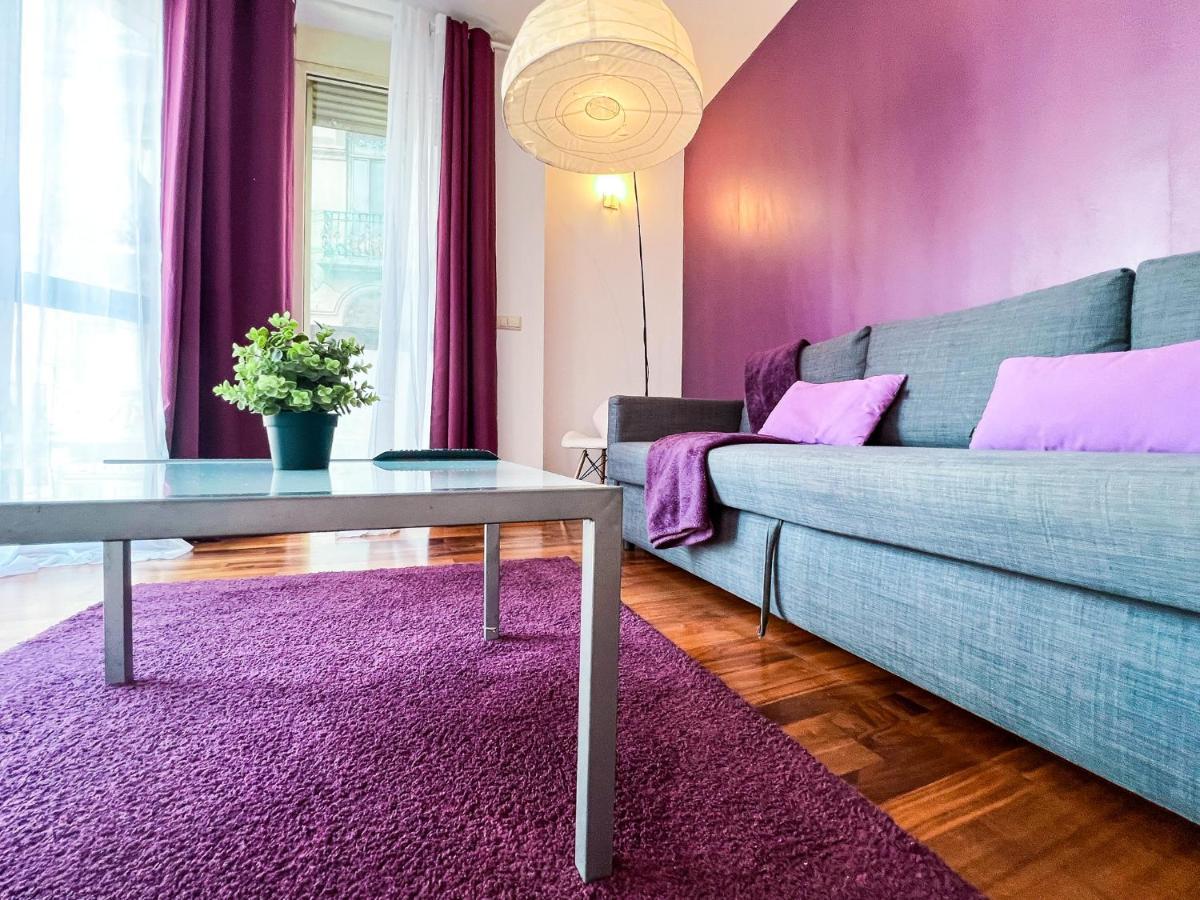 Baron Suites Valencia Luaran gambar