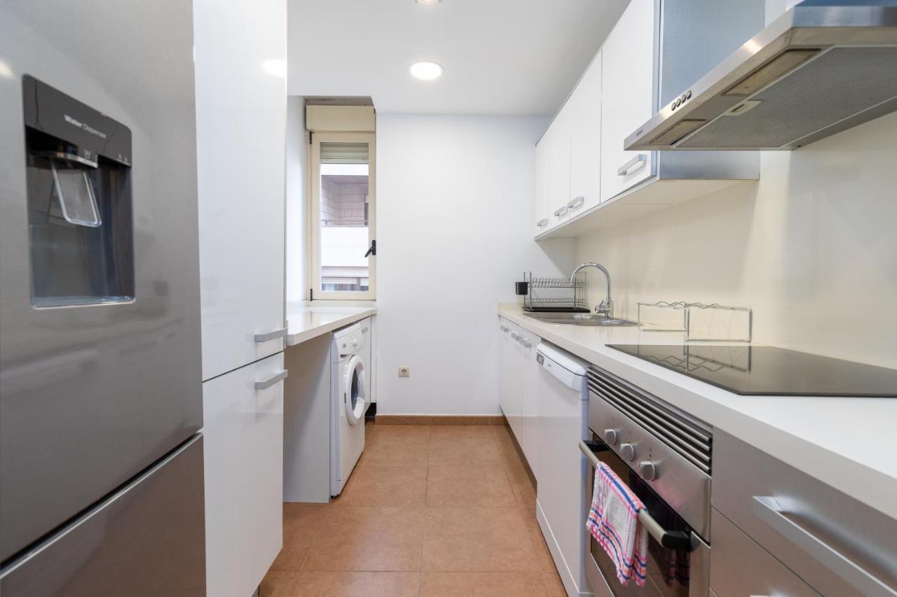 Baron Suites Valencia Luaran gambar
