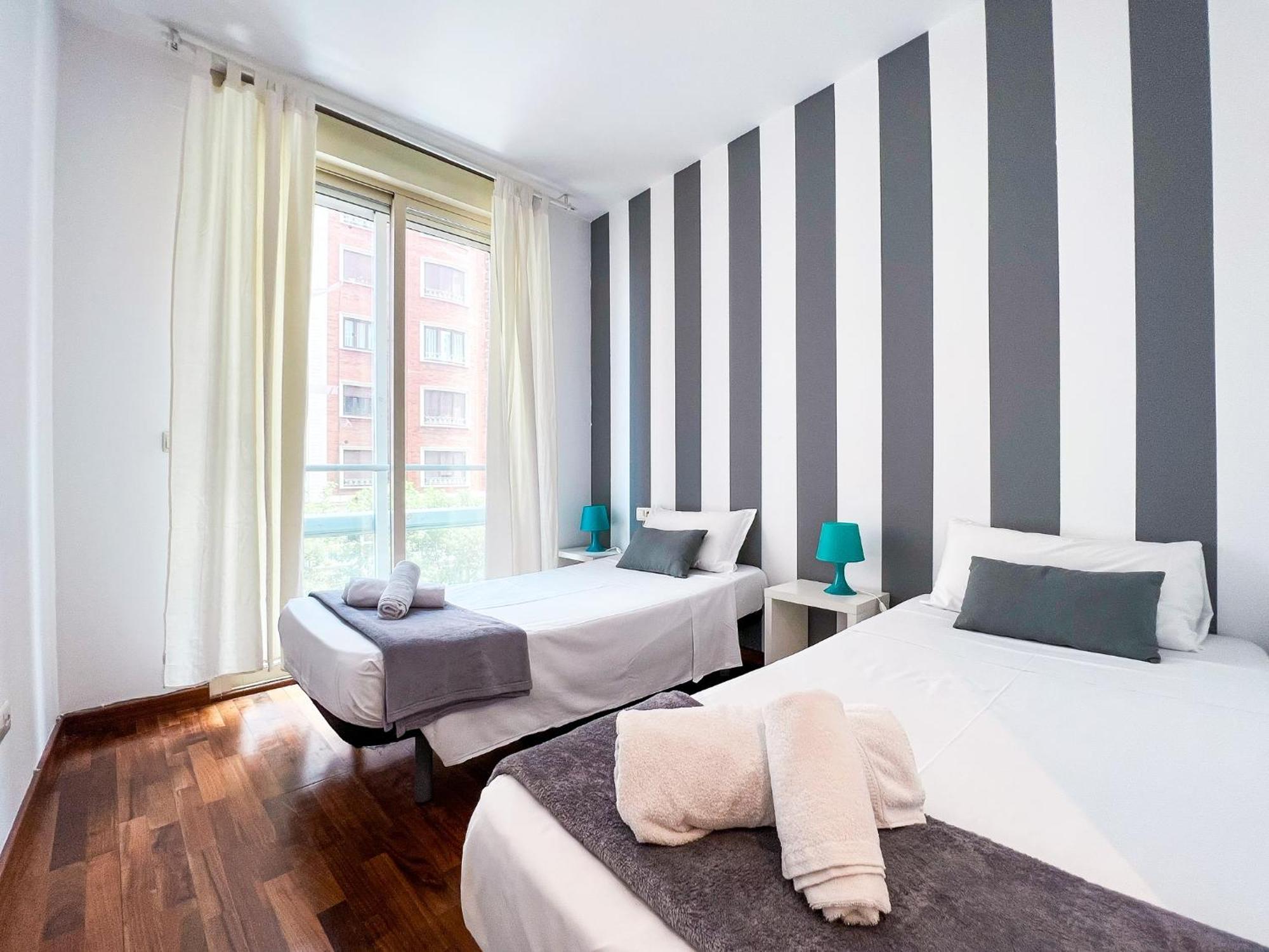 Baron Suites Valencia Luaran gambar