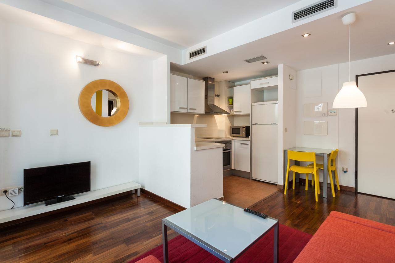 Baron Suites Valencia Luaran gambar