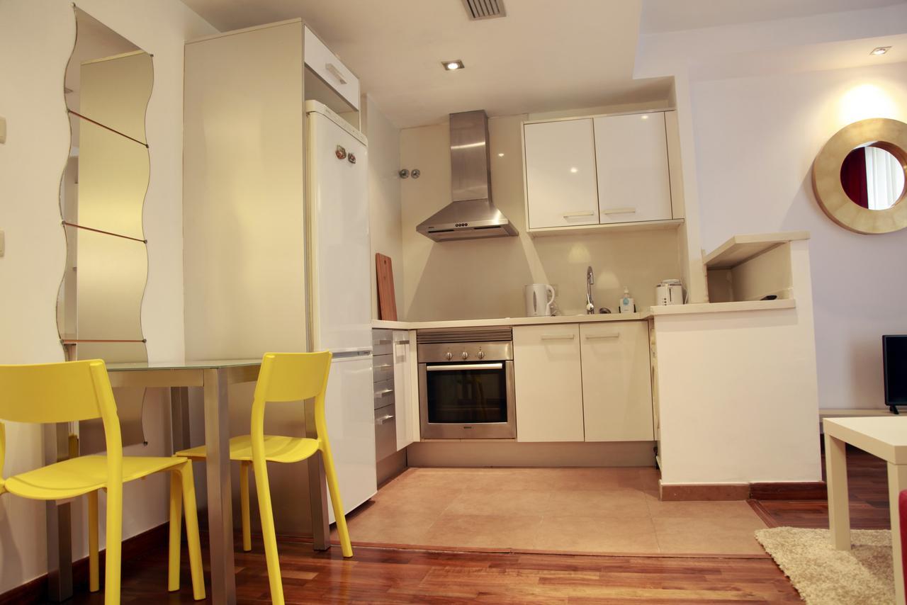 Baron Suites Valencia Luaran gambar