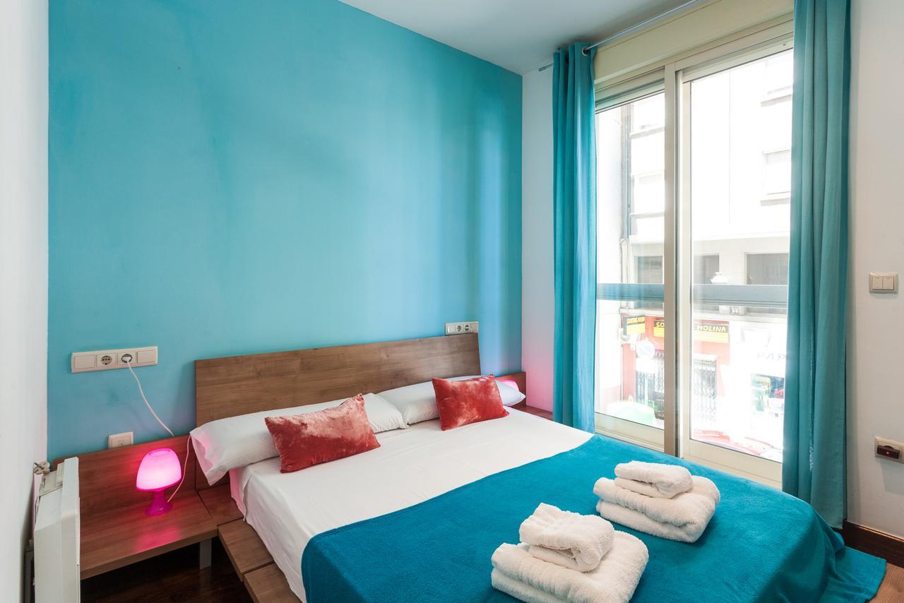 Baron Suites Valencia Luaran gambar